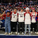 Gonzaga Bulldogs Santa Clara Broncos8